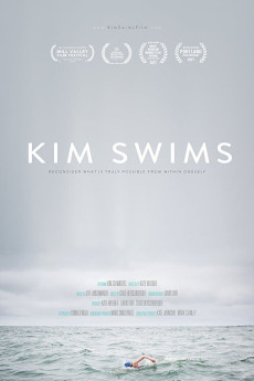 Kim Swims Documentary مستند