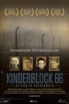 Kinderblock 66: Return to Buchenwald Documentary مستند