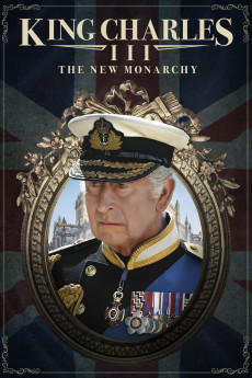 King Charles III: The New Monarchy Documentary مستند