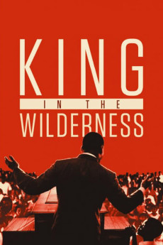 King In The Wilderness Documentary مستند