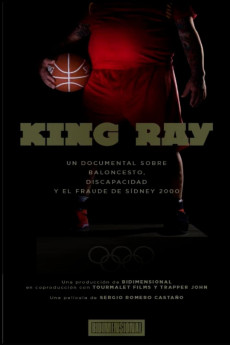 King Ray Documentary مستند