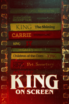 King on Screen Documentary مستند