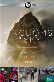 Kingdoms of the Sky Documentary مستند