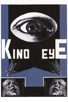 Kino Eye Documentary مستند