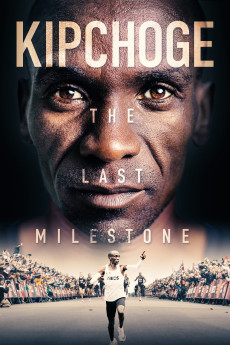 Kipchoge: The Last Milestone Documentary مستند