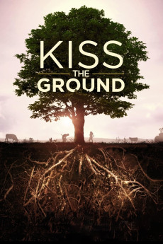 Kiss the Ground Documentary مستند