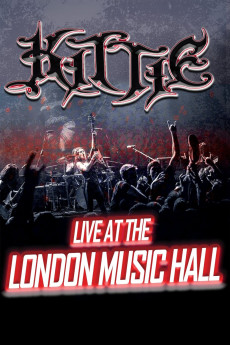 Kittie: Live at the London Music Hall Documentary مستند