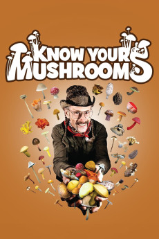 Know Your Mushrooms Documentary مستند