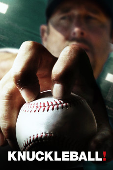 Knuckleball! Documentary مستند