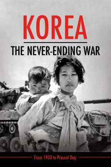 Korea: The Never-Ending War Documentary مستند