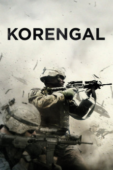 Korengal Documentary مستند