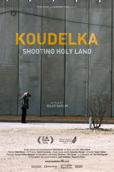 Koudelka Shooting Holy Land Documentary مستند