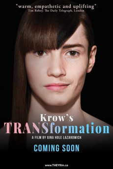 Krow’s TRANSformation Documentary مستند