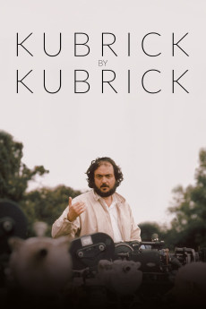 Kubrick by Kubrick Documentary مستند