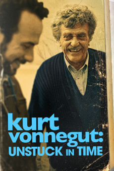 Kurt Vonnegut: Unstuck in Time Documentary مستند