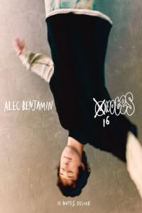 Alec Benjamin – 12 Notes (Deluxe) [16 Notes] (2024) [24Bit-48kHz] FLAC [PMEDIA] ⭐️