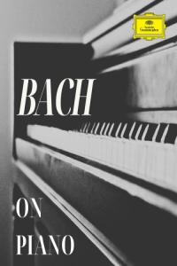 Various Artists – Bach On Piano (2024) Mp3 320kbps [PMEDIA] ⭐️