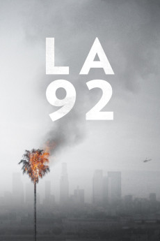 LA 92 Documentary مستند