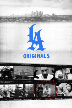 LA Originals Documentary مستند