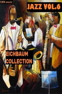 JAZZ.VOL 6 – EICHBAUM COLLECTION – 2024 – WEB FLAC 16BITS 44.1KHZ-EICHBAUM ⭐