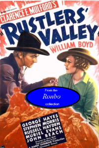 rustlers’ valley (1937 MKV, 480P, Ronbo)