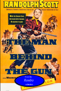 the man behind the gun (1953)MKV, 480P, Ronbo