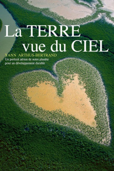 La Terre vue du ciel Documentary مستند