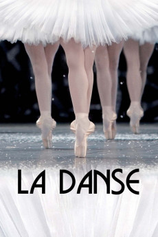 La danse Documentary مستند