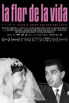 La flor de la vida Documentary مستند