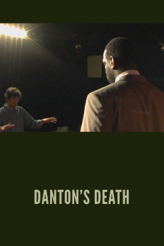 La mort de Danton Documentary مستند