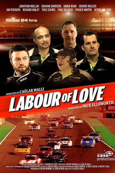 Labour of Love Documentary مستند