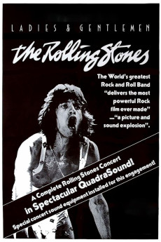 Ladies and Gentlemen: The Rolling Stones Documentary مستند