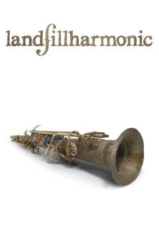 Landfill Harmonic Documentary مستند