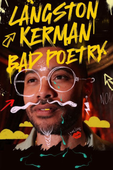 Langston Kerman: Bad Poetry Documentary مستند