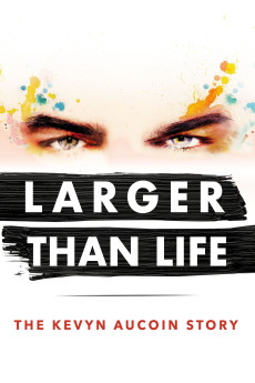 Larger Than Life: The Kevyn Aucoin Story Documentary مستند