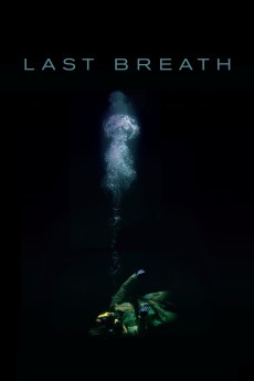 Last Breath Documentary مستند