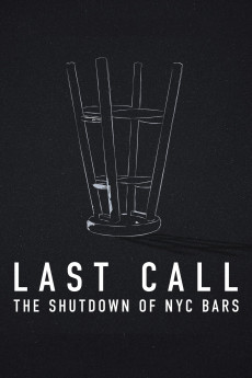 Last Call: The Shutdown of NYC Bars Documentary مستند