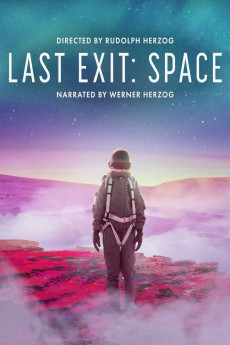 Last Exit: Space Documentary مستند