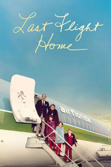 Last Flight Home Documentary مستند