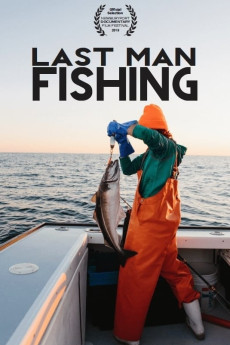 Last Man Fishing Documentary مستند