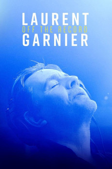 Laurent Garnier: Off the Record Documentary مستند