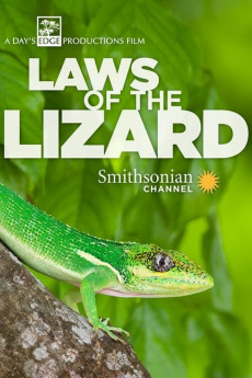 Laws of the Lizard Documentary مستند