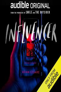 [horror] Influencer by Adam Cesare EPUB