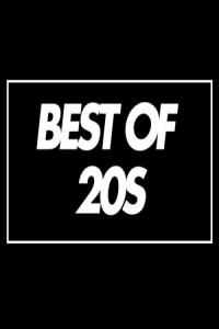 Various Artists – Best of 20s (2024) Mp3 320kbps [PMEDIA] ⭐️