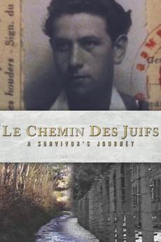 Le Chemin Des Juifs Documentary مستند