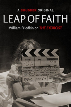 Leap of Faith: William Friedkin on the Exorcist Documentary مستند