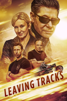 Leaving Tracks Documentary مستند