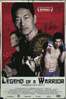 Legend of a Warrior Documentary مستند