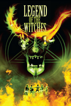 Legend of the Witches Documentary مستند