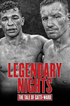 Legendary Nights The Tale of Gatti-Ward Documentary مستند